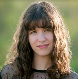 Rev. Katie Janota, DC Officiant