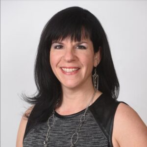 Rev. Laura Starr-Ramos, DC Officiant